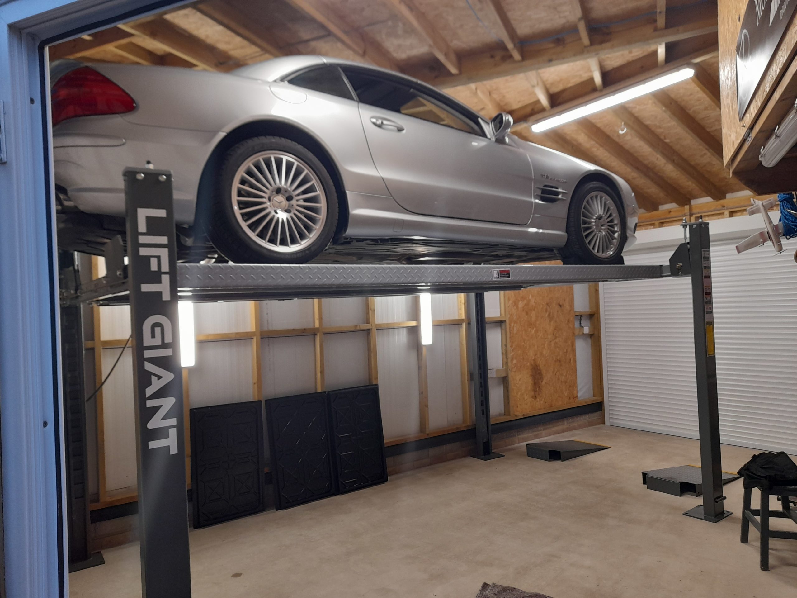 20211120_154705 - Vehicle Lifts For Car Lifts & Storage - Lift Giant