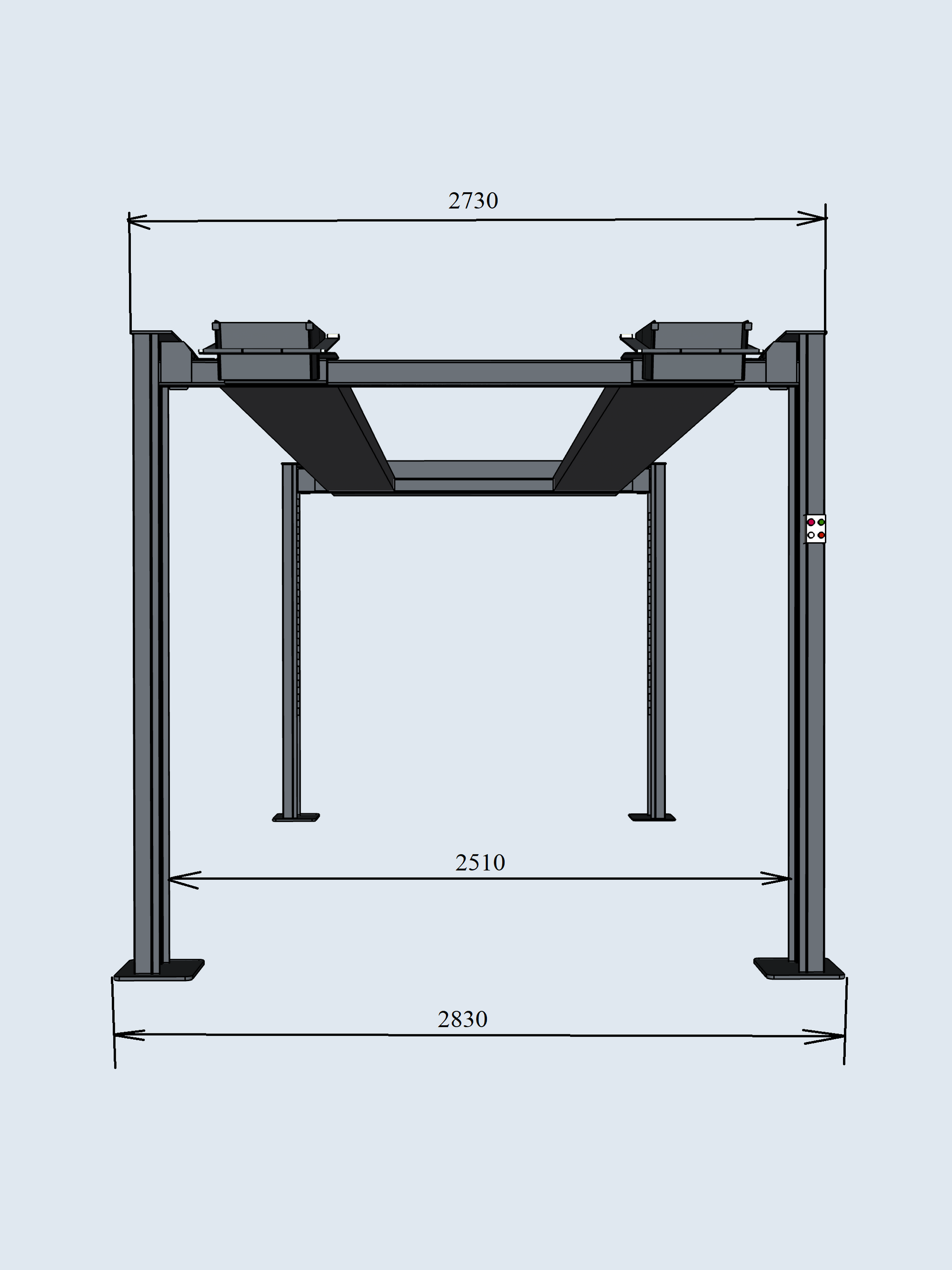 XLT Electric Release