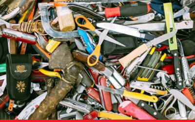 Our Step By Step Guide to Garage Organisation