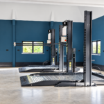 Two Post Car Lifts for Home & Commercial Garages