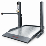 Two Post Car Lifts for Home & Commercial Garages