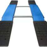 Low Profile Ramp Extensions for Sports Cars