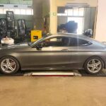 Low Profile Ramp Extensions for Sports Cars
