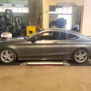 Low Profile Ramp Extensions for Sports Cars