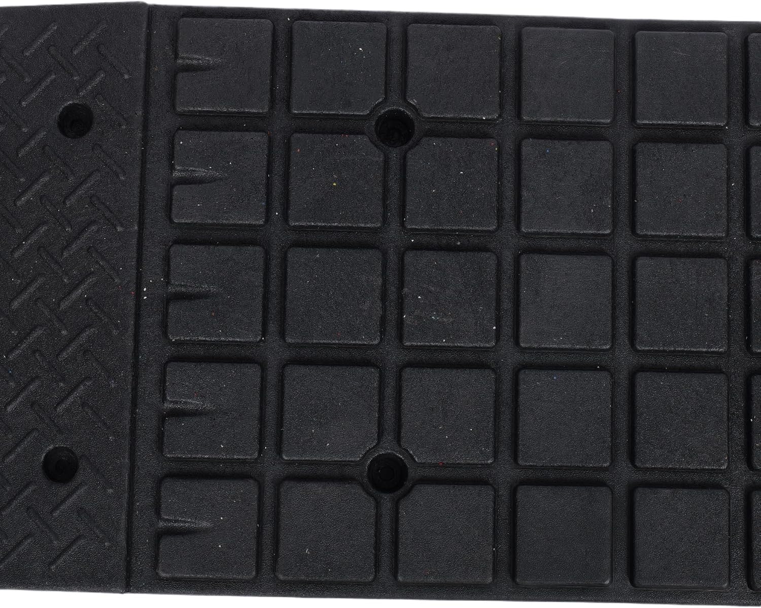 Low Profile Ramp Extensions for Sports Cars