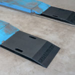 Low Profile Up Ramp Extensions