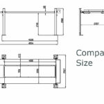 Lift Giant Electric Release Four Post Parking Lift – Standard & Compact