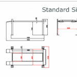 Lift Giant Electric Release Four Post Parking Lift – Standard & Compact