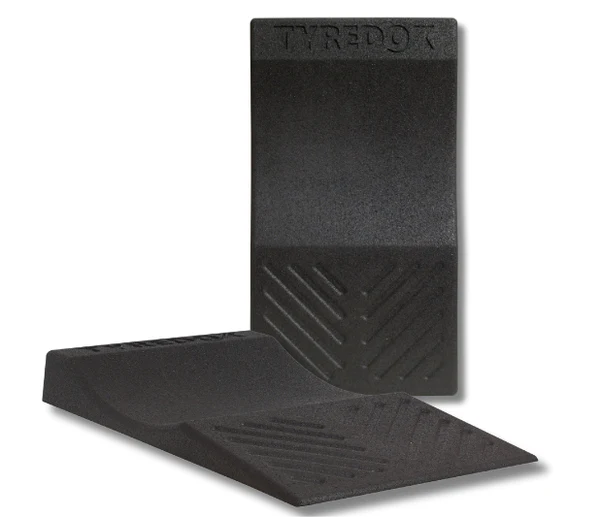 Tyre Dox Flatspot Savers – Prevent Tyre Deformation
