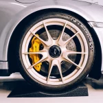 Tyre Dox Flatspot Savers – Prevent Tyre Deformation