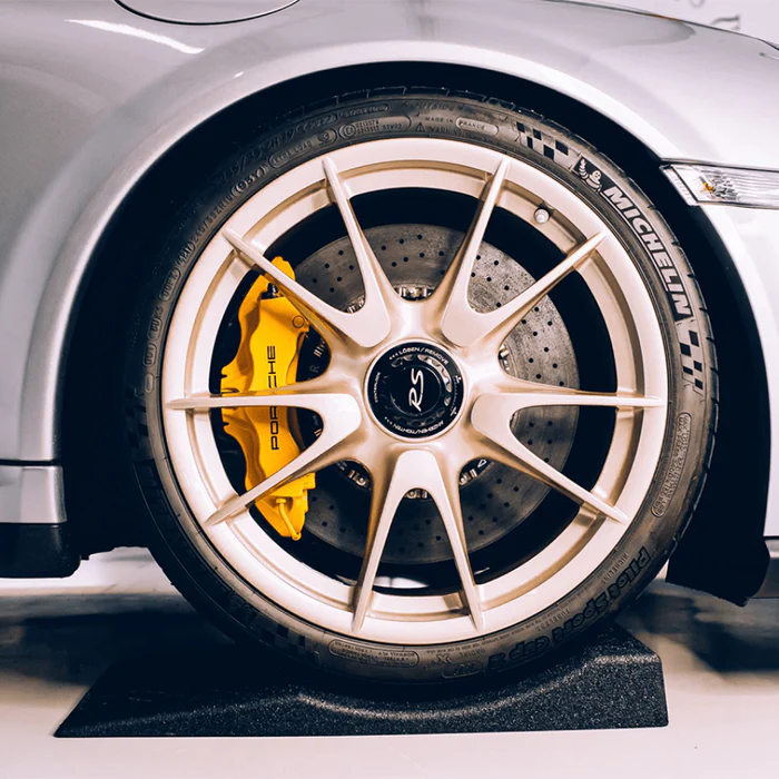Tyre Dox Flatspot Savers – Prevent Tyre Deformation