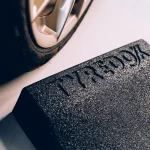 Tyre Dox Flatspot Savers – Prevent Tyre Deformation