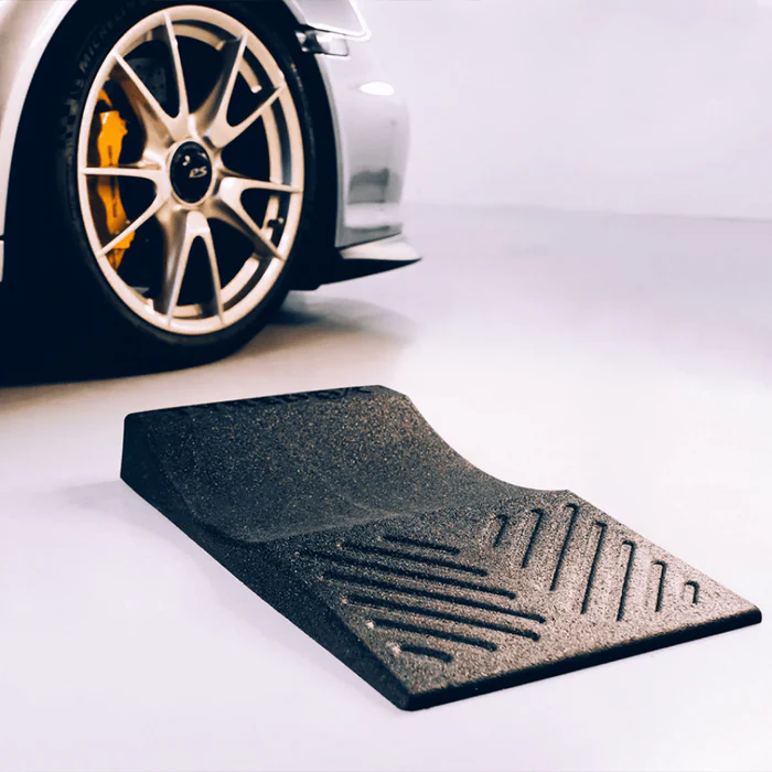 Tyre Dox Flatspot Savers – Prevent Tyre Deformation
