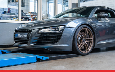 Benefits of Car Ramp Accessories for Workshop Use