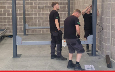 Keep Your Lift Safe and Reliable with Regular Servicing