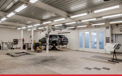 Can You Install a Car Lift Yourself? Installation Options Explained