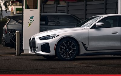 Can I Put an Electric Car on a Car Lift? What EV Owners Need to Know